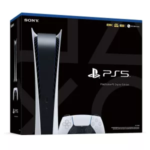 Playstation 5 Edición digital CFI-2015 Sony - Image 1
