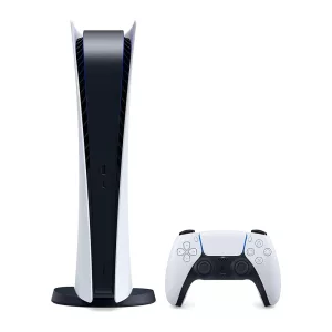 Playstation 5 Edición Digital 825Gb CFI-1200B Sony - Image 2