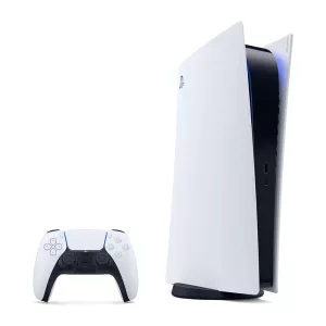 Playstation 5 Edición Digital 825Gb CFI-1200B Sony - Image 3