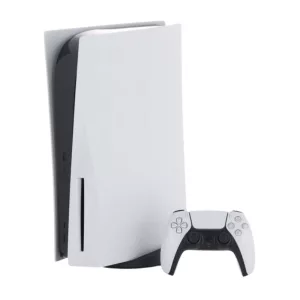 PlayStation 5 Edición BluRay 825GB CFI-1200A PS5 Sony - Image 3