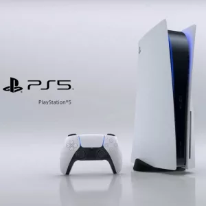 PlayStation 5 Edición BluRay 825GB CFI-1200A PS5 Sony - Image 4