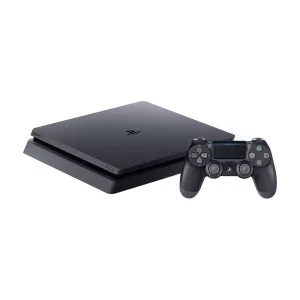 PlayStation 4 1TB Consola CUH-2215B + God of War Ragnarok Sony - Image 3