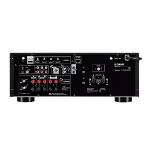 Receptor AV de 5.2 canales RX-V4A Yamaha - Image 4