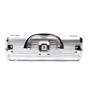 Set de Poker Profesional JM-1285 - Image 3