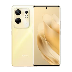 Zero30 8+8GB/256GB Infinix - Image 2