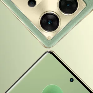 Zero30 8+8GB/256GB Infinix - Image 7