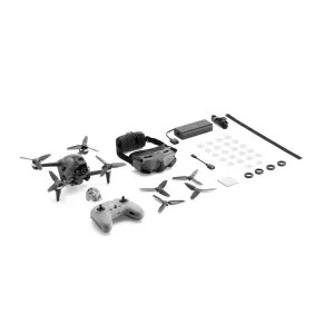 Drone FPV Explorer Combo DJI - Image 3