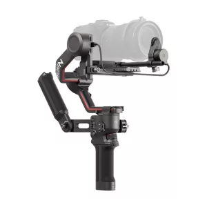 Estabilizador de Cámaras RS3 Combo DJI - Image 1