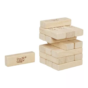 Mini Jenga C0693 Hasbro - Image 3