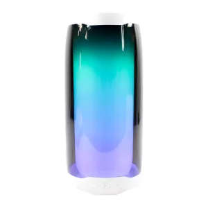 Parlante Bluetooth NL35 Color Sound 360 Ezra - Image 10