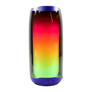 Parlante Bluetooth NL35 Color Sound 360 Ezra - Image 15