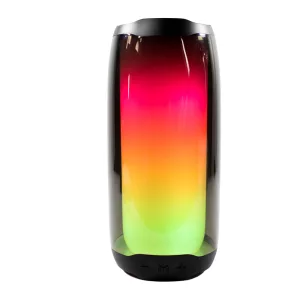 Parlante Bluetooth NL35 Color Sound 360 Ezra - Image 21