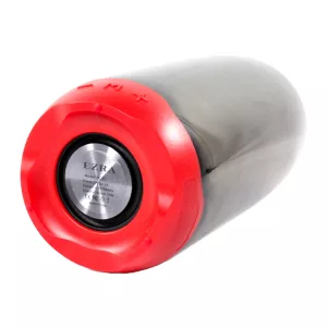Parlante Bluetooth NL35 Color Sound 360 Ezra - Image 7