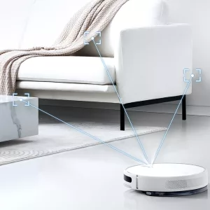 Robot Aspiradora Inteligente Vacuum-Mop 2C Xiaomi - Image 4