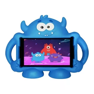 Tablet de 7p 1GB/16GB con estuche antigolpes TR6949 Kids Advance - Image 1