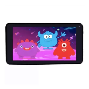 Tablet de 7p 1GB/16GB con estuche antigolpes TR6949 Kids Advance - Image 3