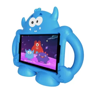 Tablet de 7p 1GB/16GB con estuche antigolpes TR6949 Kids Advance - Image 7