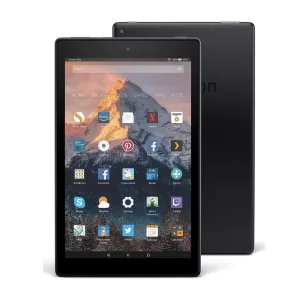 Fire HD10 3GB/32GB 1080p Amazon - Image 1