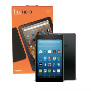 Fire HD10 3GB/32GB 1080p Amazon - Image 4