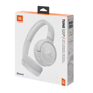 Audífonos Bluetooth Tune 520BT JBL - Image 5