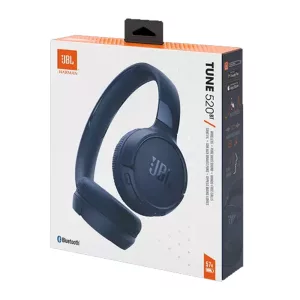 Audífonos Bluetooth Tune 520BT JBL - Image 4