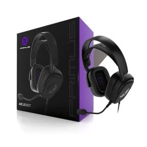 Audífonos Gaming con micrófono PHS-101 100T Primus - Image 6