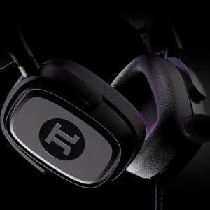 Audífonos Gaming con micrófono PHS-101 100T Primus - Image 7