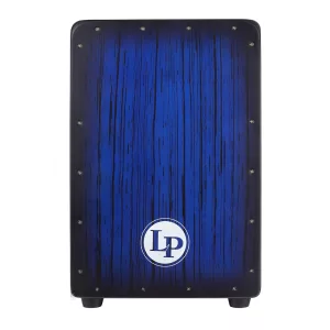 Cajón de percusión Blubrst Strak LPA1332-BBS LP - Image 1