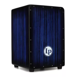 Cajón de percusión Blubrst Strak LPA1332-BBS LP - Image 2