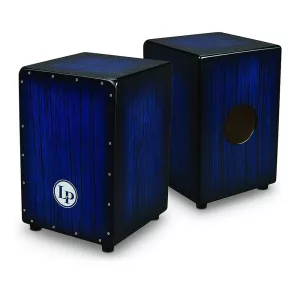 Cajón de percusión Blubrst Strak LPA1332-BBS LP - Image 3