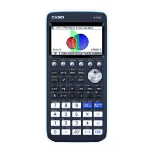 Calculadora Científica FX-CG50 Casio - Image 1