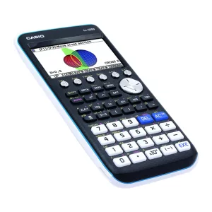 Calculadora Científica FX-CG50 Casio - Image 3