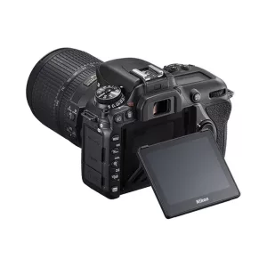 Cámara D7500 Kit 18-140mm Nikon - Image 2