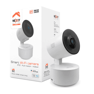 Cámara de vigilancia 2K NHC-P710 Nexxt - Image 5