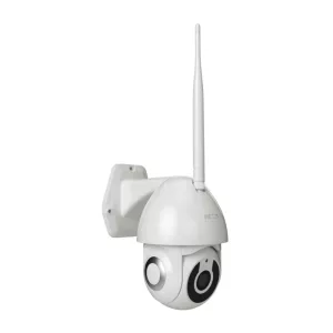 Cámara de Vigilancia para exterior NHC-O612 Nexxt - Image 2