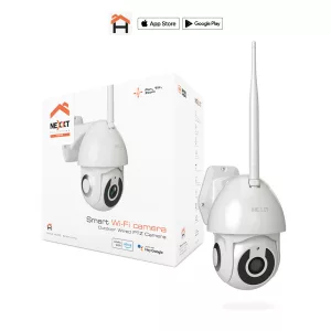 Cámara de Vigilancia para exterior NHC-O612 Nexxt - Image 3