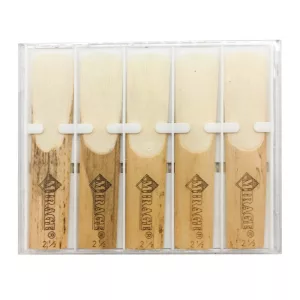 Caña para Saxo Tenor RTC-10  2 1/2 Mirage - Image 1