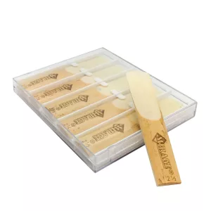 Caña para Saxo Tenor RTC-10  2 1/2 Mirage - Image 3