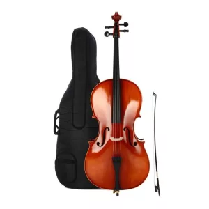 Cello 4/4 CVC-100 Mirage - Image 6
