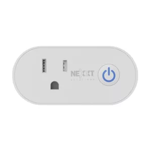 Enchufe Inteligente NHP-S611 Nexxt - Image 1