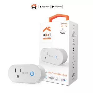 Enchufe Inteligente NHP-S611 Nexxt - Image 2