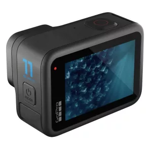 GoPro Hero 11 Black - Image 3