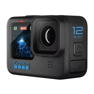GoPro Hero 12 Black - Image 2