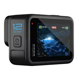 GoPro Hero 12 Black - Image 3
