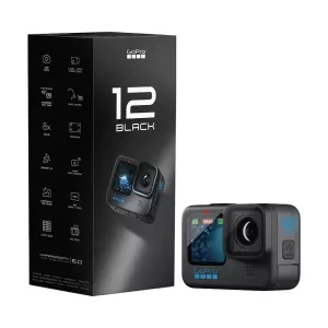 GoPro Hero 12 Black - Image 4