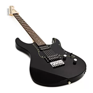 Guitarra eléctrica Pacifica PAC120H Yamaha - Image 4