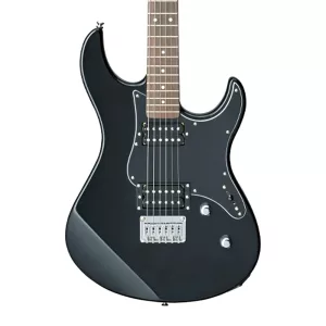 Guitarra eléctrica Pacifica PAC120H Yamaha - Image 2