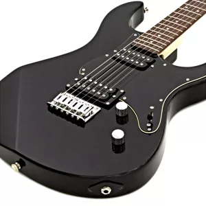 Guitarra eléctrica Pacifica PAC120H Yamaha - Image 5