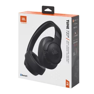 Audífonos Bluetooth Tune 720BT JBL - Image 5