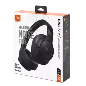 Audífonos Bluetooth Tune 770NC JBL - Image 5